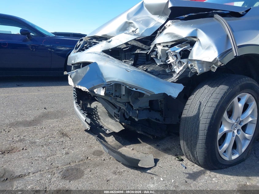 2011 MAZDA CX-9 TOURING · Фото 15