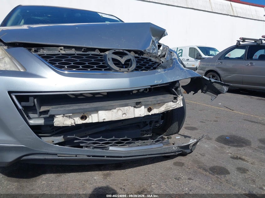2011 MAZDA CX-9 TOURING · Фото 16