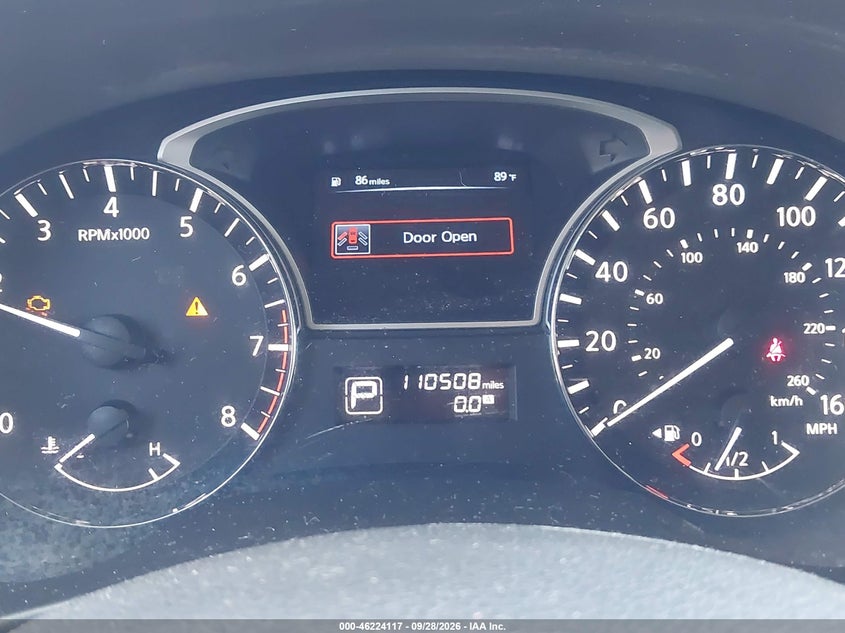 Nissan Pathfinder - фото 7