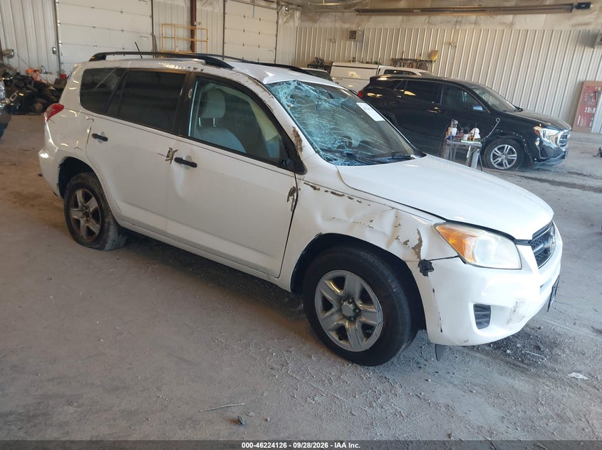 2011 TOYOTA RAV4