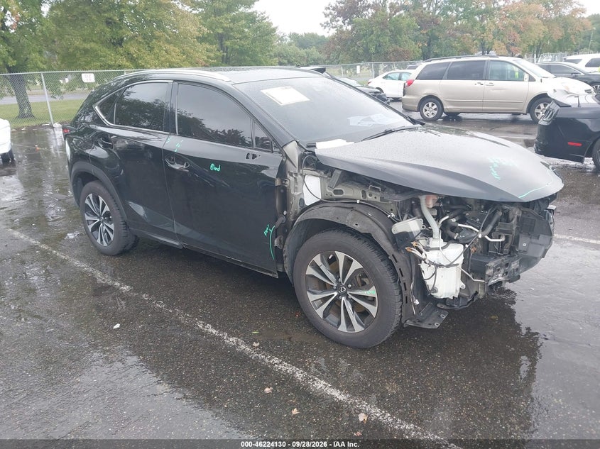 Vin: jtjsardz7m2239765, lot: 46724118, lexus nx 300 f sport 2021 img_1