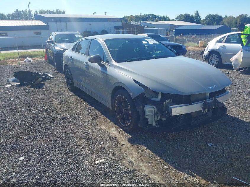 Vin: 5xxg64j21pg179498, lot: 46724188, kia k5 gt-line 2023 img_1