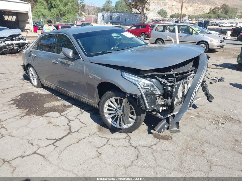 Vin: 1g6ka5rx6hu201475, lot: 46724197, cadillac ct6 standard 2017 img_1