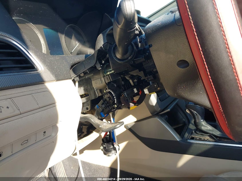 HYUNDAI SONATA 2015 VIN 5NPE24AF5FH205612