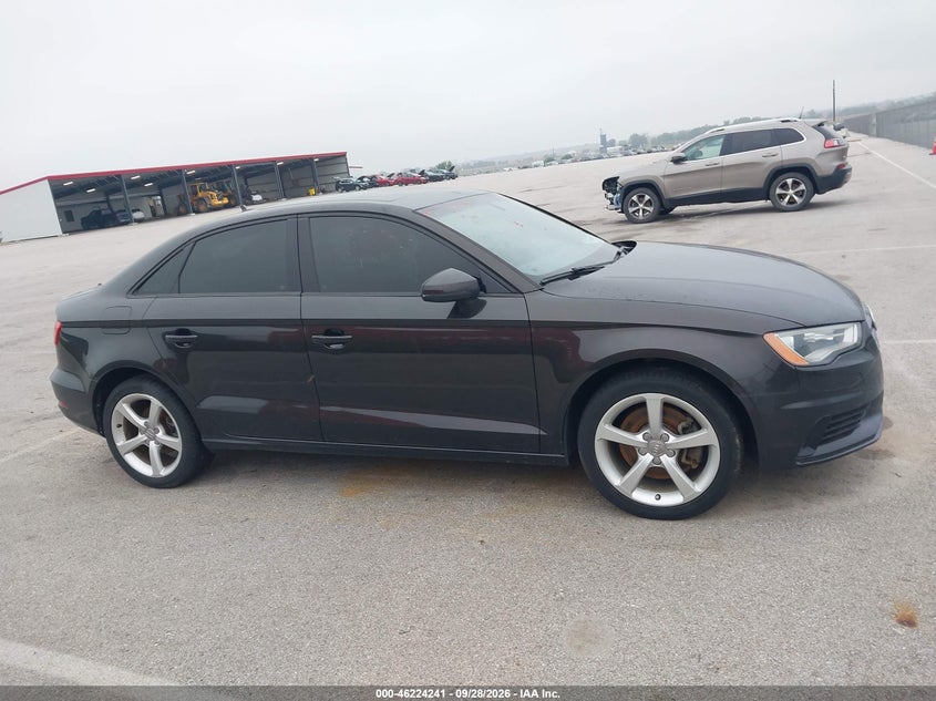 Photo 13 - AUDI A3