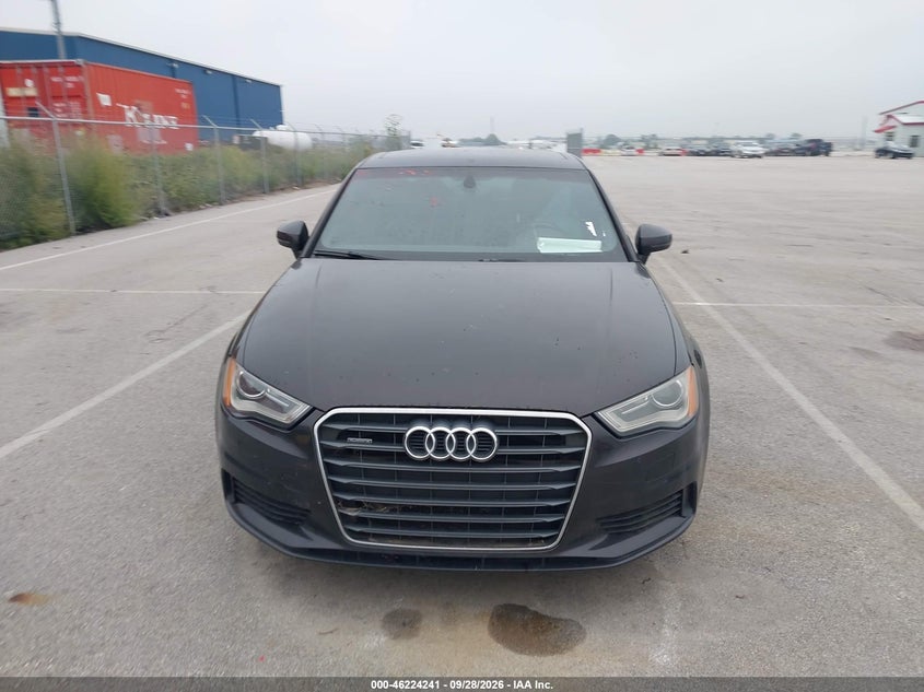AUDI A3 - zdjęcie 12