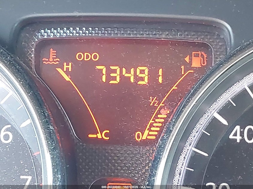 2013 NISSAN VERSA 1.6 SL · Фото 16