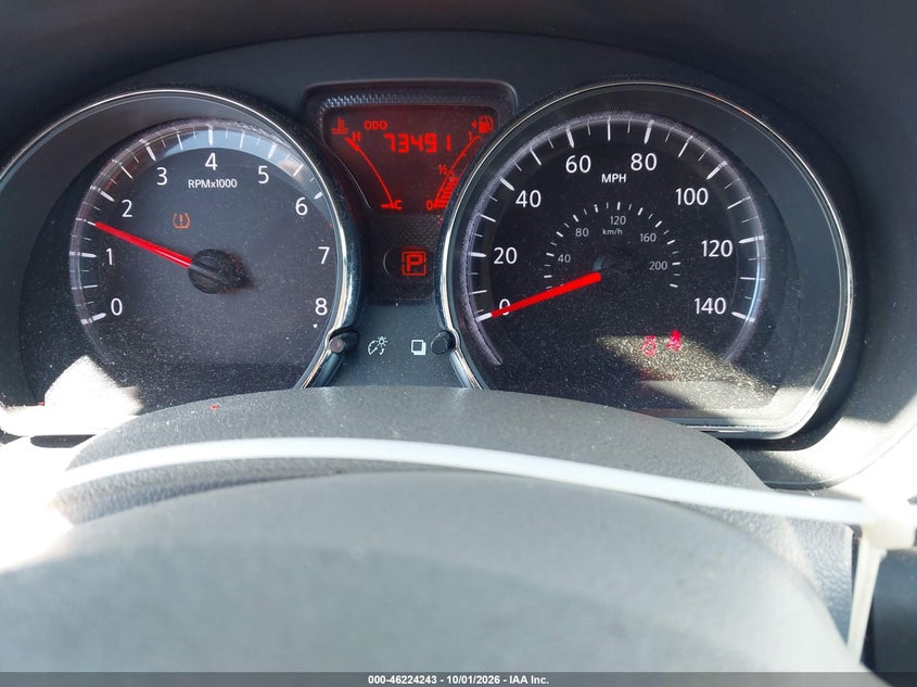 2013 NISSAN VERSA 1.6 SL · Фото 7
