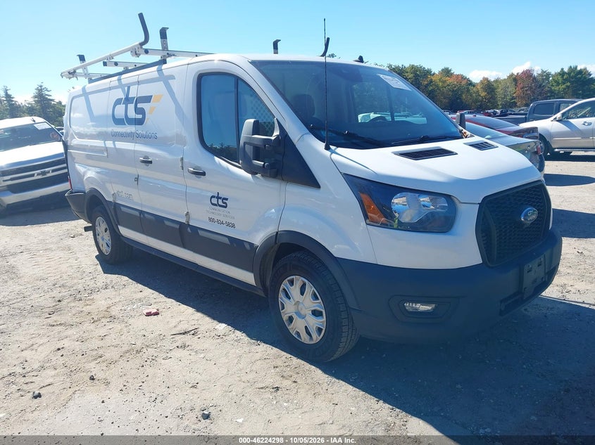 Vin: 1ftye1y81nka62569, lot: 46724286, ford transit-150 2022 img_1