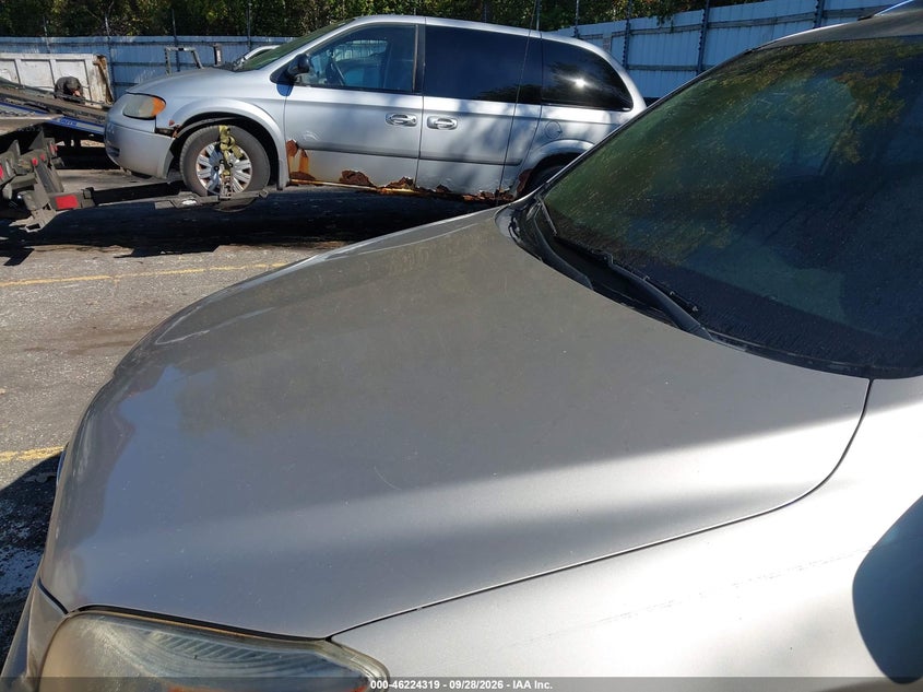 TOYOTA RAV4 2007 VIN JTMZD33V576039498