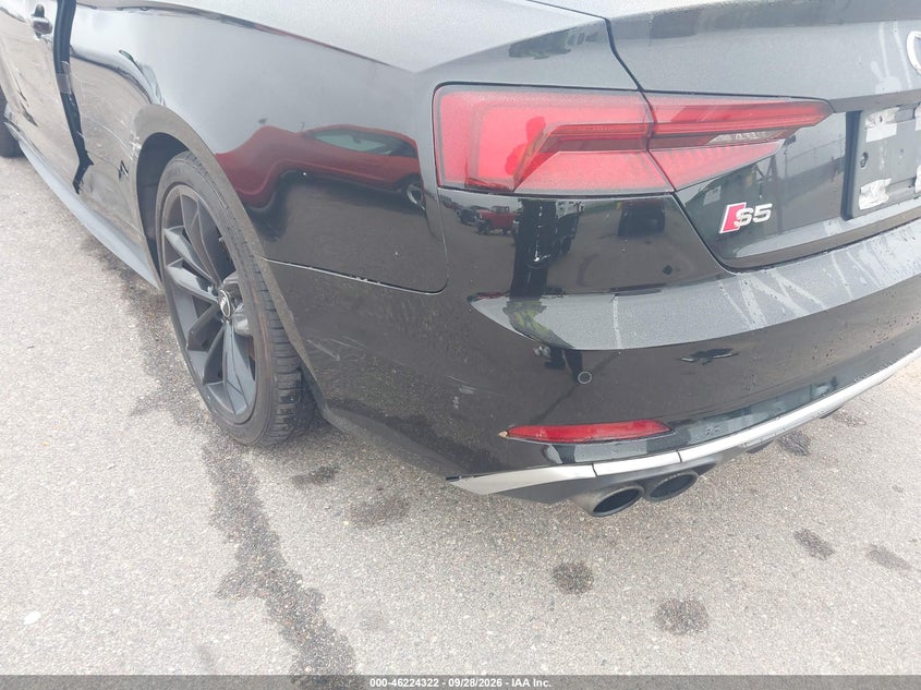 AUDI S5 - zdjęcie 20