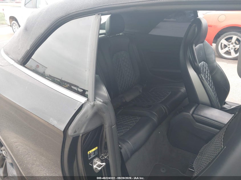 AUDI S5 - zdjęcie 8