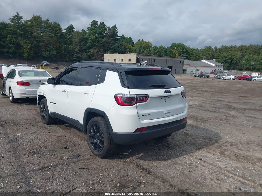 JEEP COMPASS 2023 VIN 3C4NJDBN7PT502150