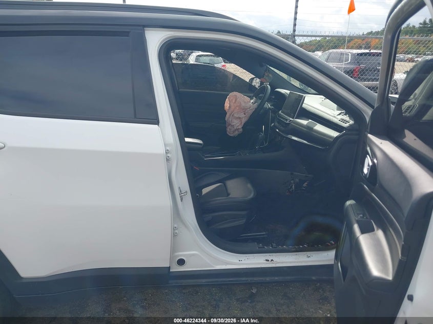 JEEP COMPASS 2023 VIN 3C4NJDBN7PT502150