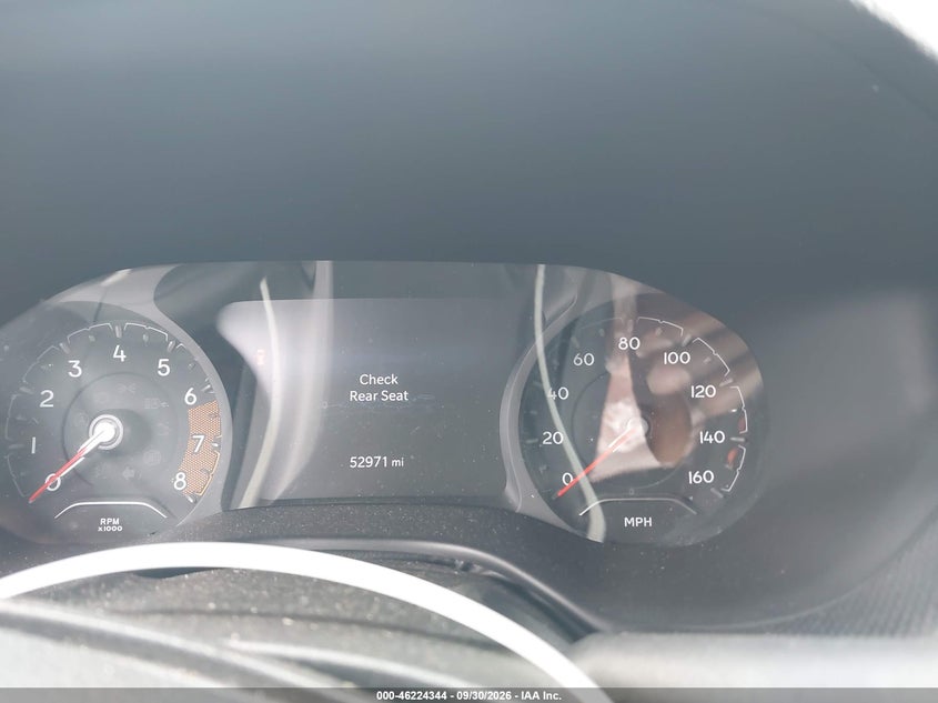 JEEP COMPASS 2023 VIN 3C4NJDBN7PT502150