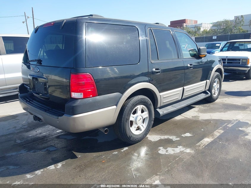 2003 FORD EXPEDITION auction photo 4