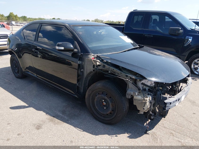 2012 SCION TC