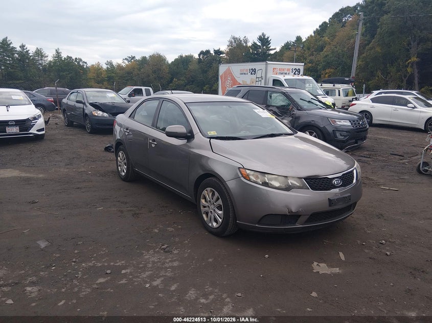 Vin: knafu4a24c5528408, lot: 46724501, kia forte ex 2012 img_1