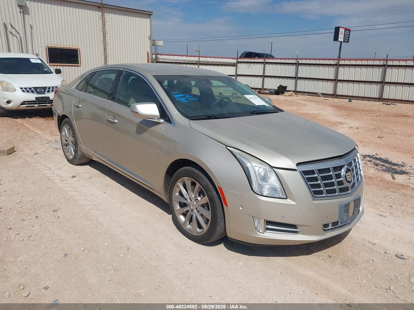 Vin: 2g61p5s31e9214161, lot: 46724580, cadillac xts premium 2014 img_1