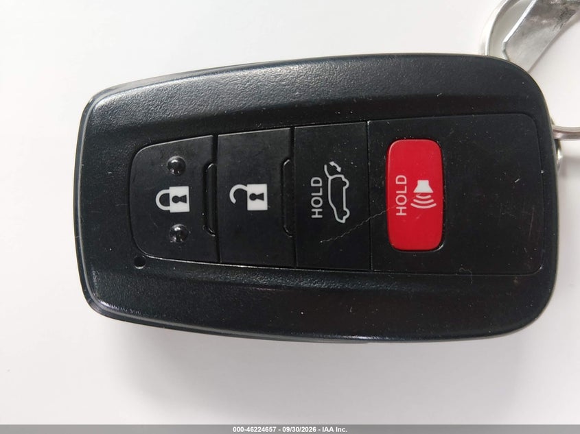 TOYOTA RAV4 - zdjęcie 11