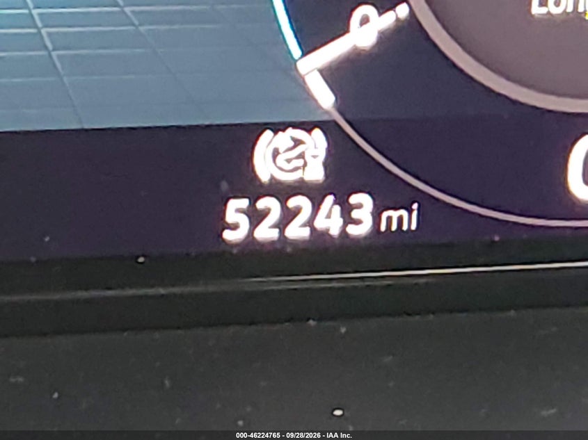 2024 VOLKSWAGEN ATLAS CROSS SPORT 2.0T SE · Фото 15