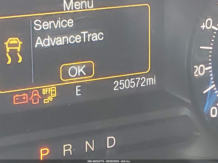 FORD POLICE INTERCEPTOR UTILITY 2018 VIN 1FM5K8AR9JGA37077