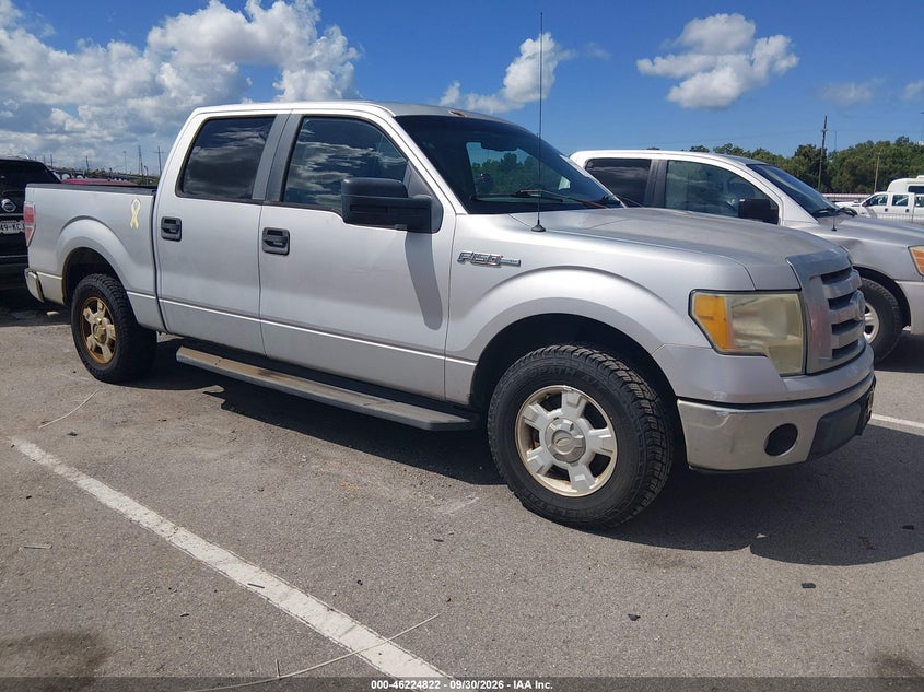 Vin: 1ftfw1cv5ake61531, lot: 46724810, ford f-150 fx2 sport/harley-davidson/king ranch/lariat/platinum/xl/xlt 20101