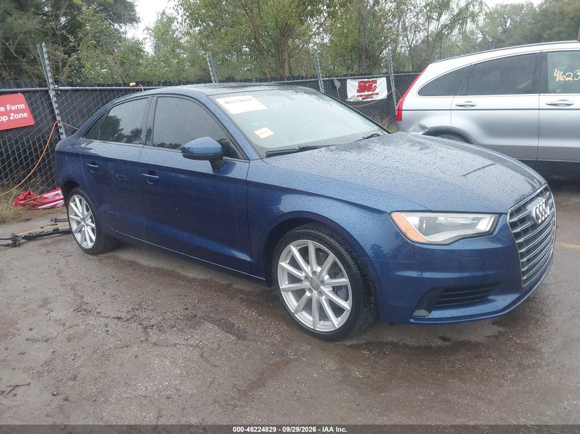 Vin: waua7gff3g1065771, lot: 46724817, audi a3 1.8t premium 2016 img_1