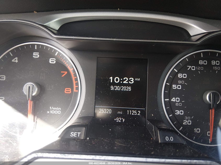 AUDI A4 - zdjęcie 7
