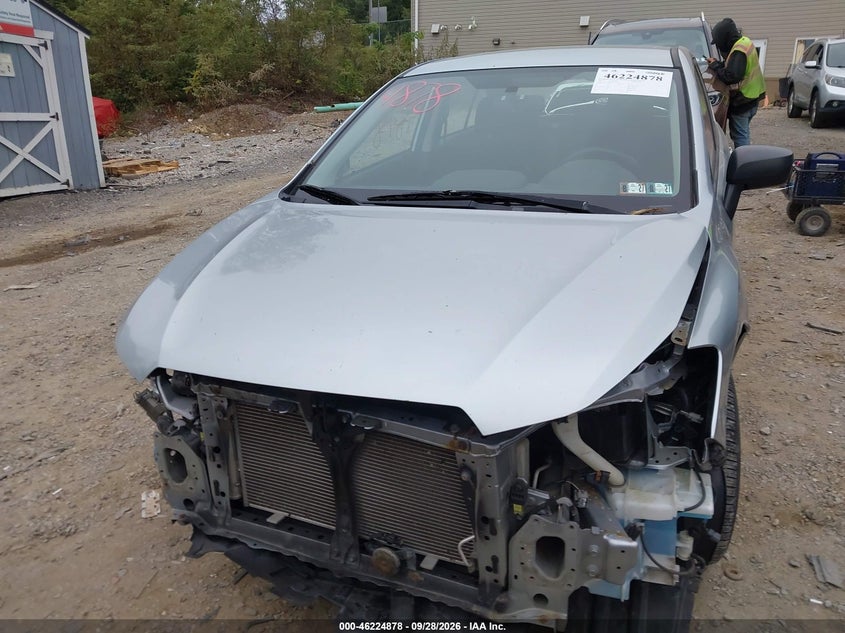 SUBARU IMPREZA 2015 VIN JF1GJAA6XFH010748