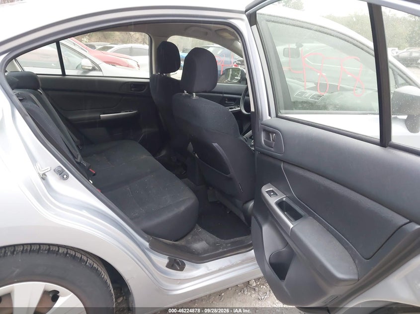 SUBARU IMPREZA 2015 VIN JF1GJAA6XFH010748