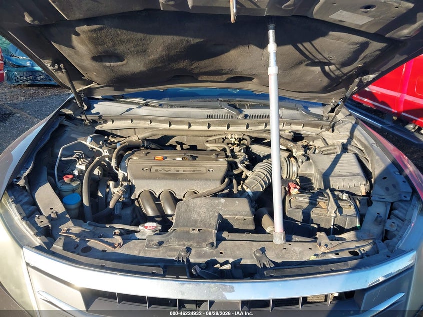 HONDA CROSSTOUR 2012 VIN 5J6TF3H34CL004075