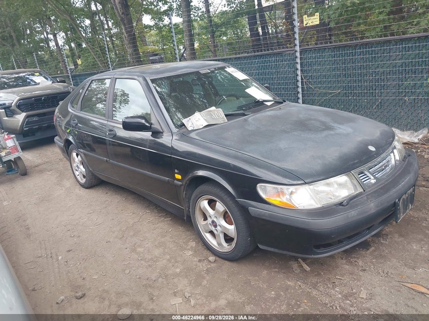 Photo 1 - SAAB 9-3