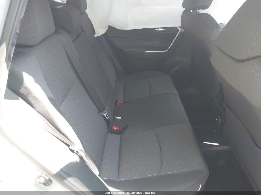 TOYOTA RAV4 HYBRID 2021 VIN JTMR6RFV4MD014141