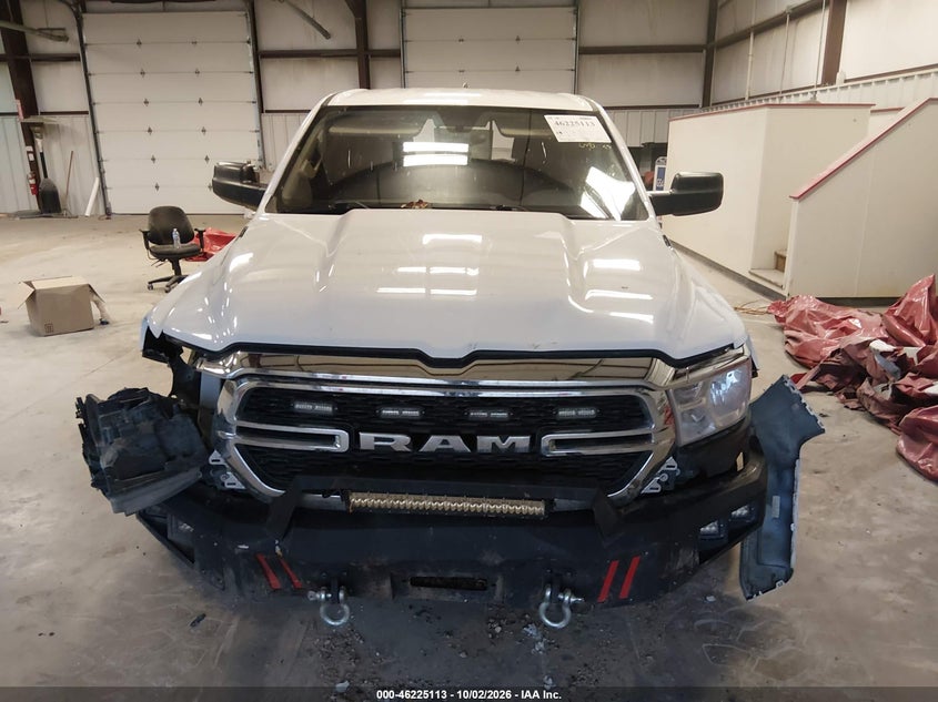 RAM 1500 - zdjęcie 12