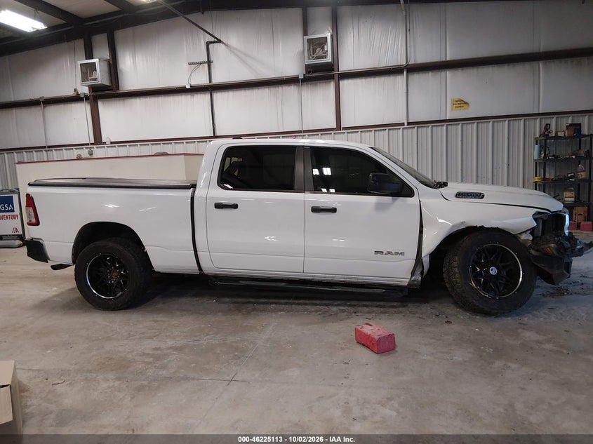 RAM 1500 - zdjęcie 13