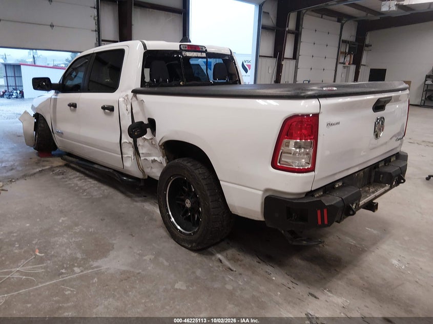 RAM 1500 - zdjęcie 3