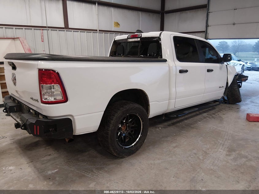 RAM 1500 - zdjęcie 4
