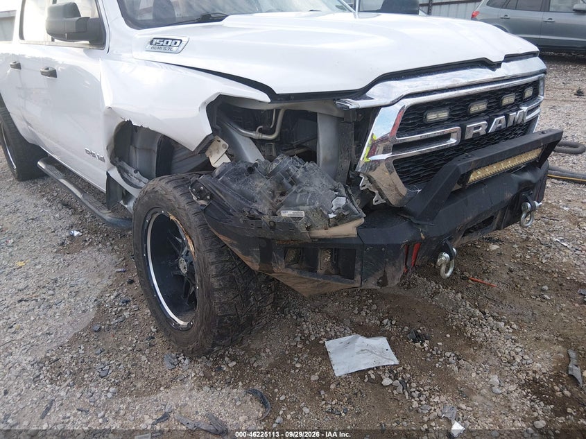 RAM 1500 - zdjęcie 6