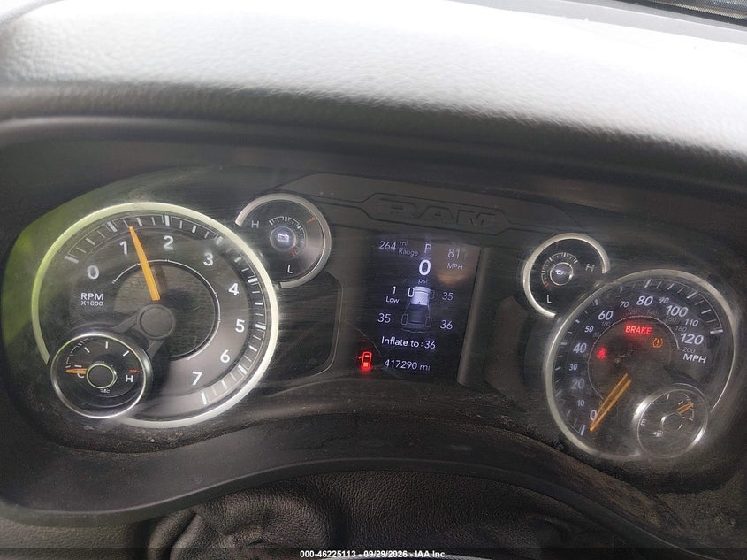 RAM 1500 - zdjęcie 7
