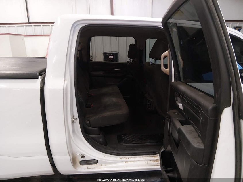 RAM 1500 - zdjęcie 8