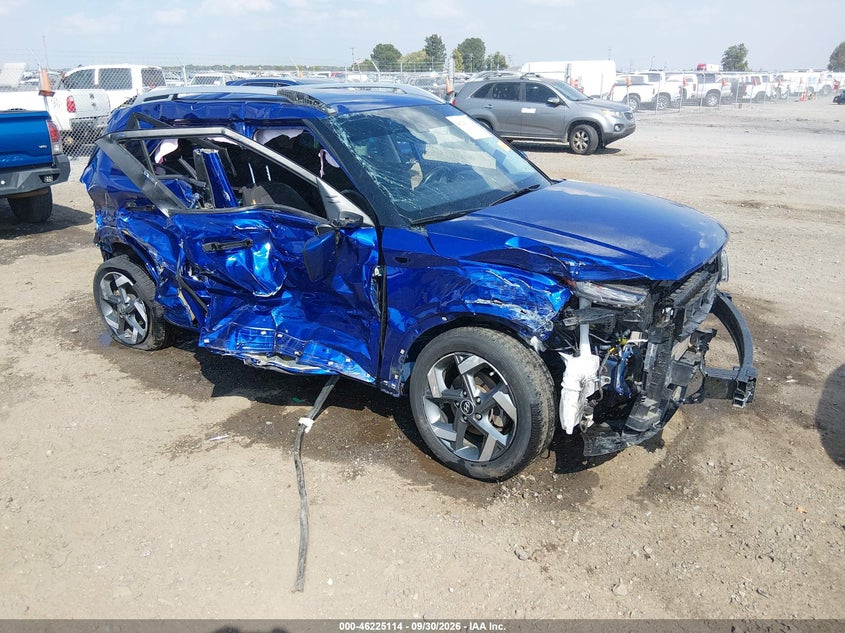 Vin: kmhrc8a39mu072315, lot: 46725102, hyundai venue sel 2021 img_1