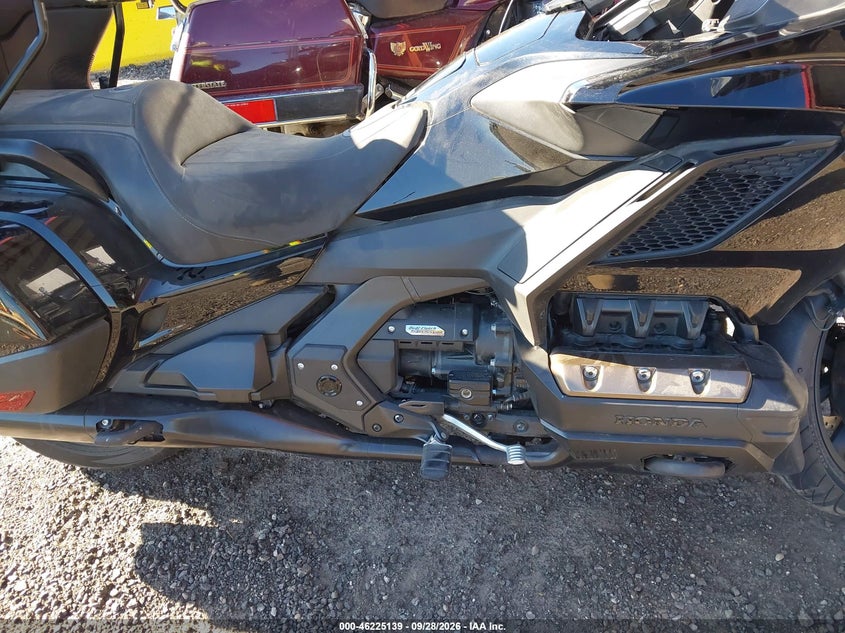 HONDA GL1800 2023