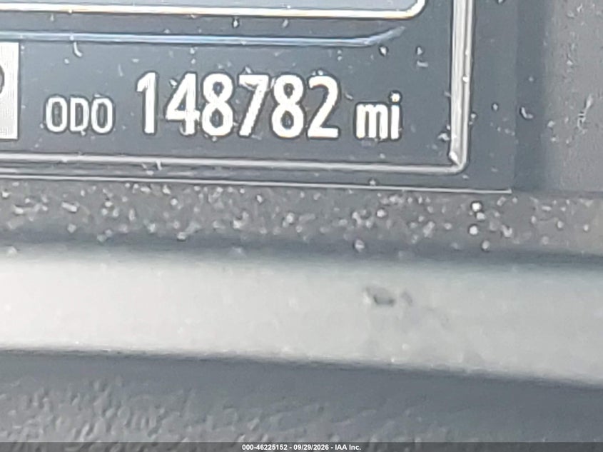 TOYOTA CAMRY - zdjęcie 15