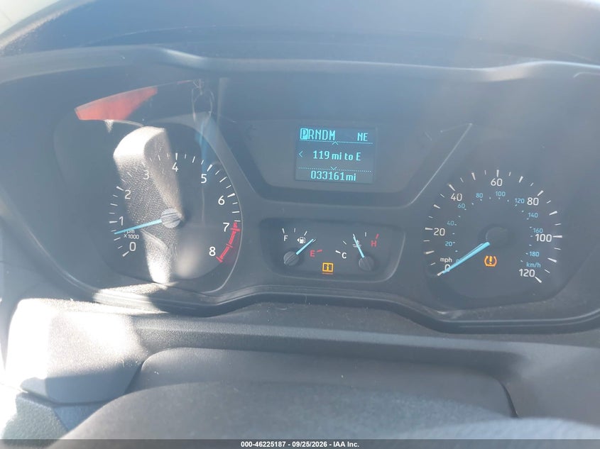 FORD TRANSIT-350 2018 VIN 1FBZX2ZM3JKB07218