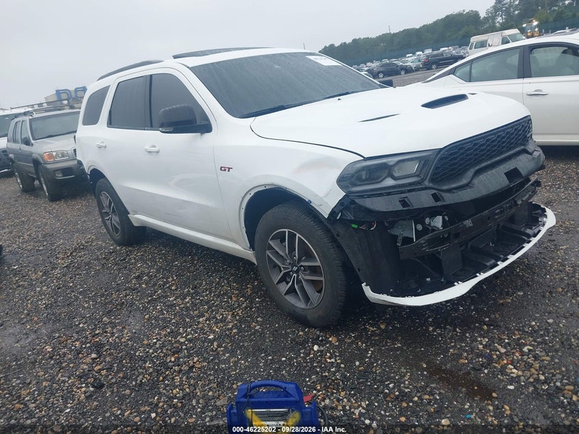 Vin: 1c4rdjdg0tc254528, lot: 46725190, dodge durango gt plus awd 2026 img_1