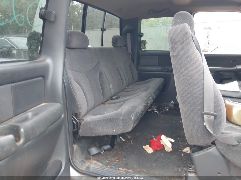GMC SIERRA 1500 2000 VIN 2GTEK19T3Y1258001