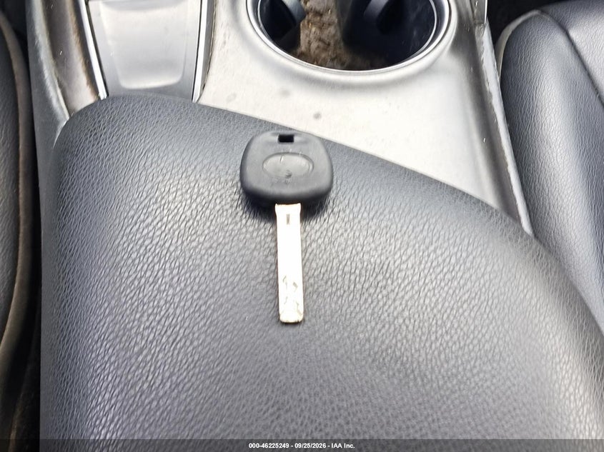 TOYOTA CAMRY 2022 VIN 4T1G11AK7NU695087