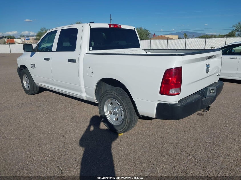 2019 RAM 1500 CLASSIC auction photo 3