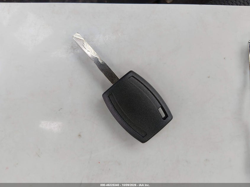 FORD FOCUS 2014 VIN 1FADP3F23EL158075